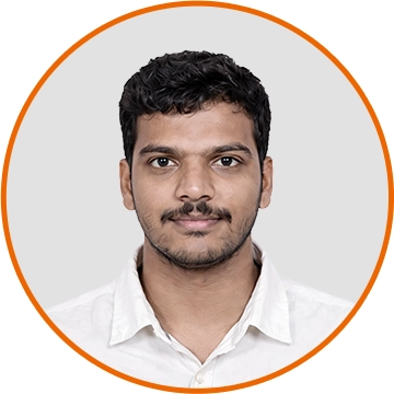 Nikhil Gurav - Jr. Design Engineer | MIT Placed Student 